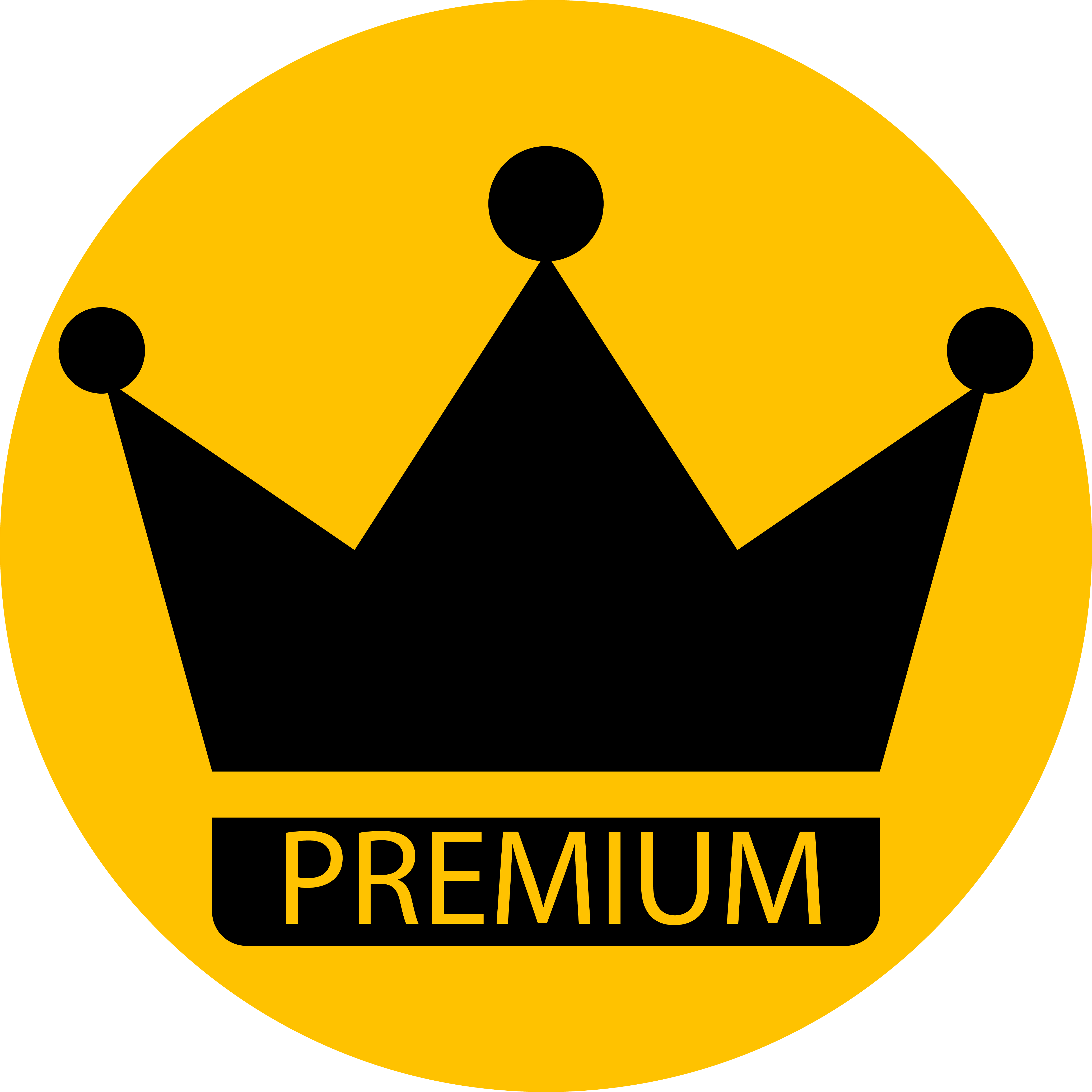 Premium Crown